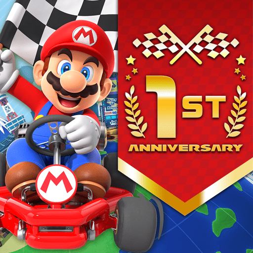 Mario Kart Tour 3.0.24 Apk Mod (Unlocked)