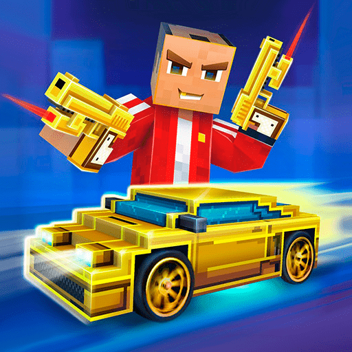 block city wars mod apk unlimited everything