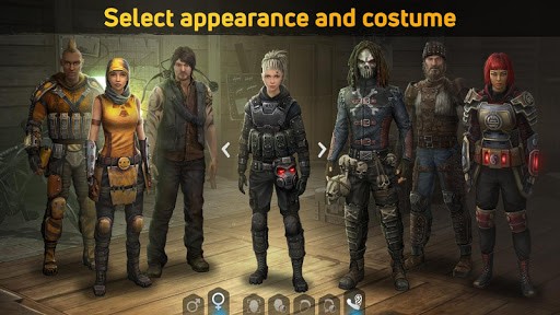 Dawn of Zombies Survival after the Last War 2.87 Apk 1