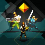 Dungeon of the Endless: Apogee 1.3.7 Apk Mod ( Full Version)