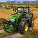 Farming Simulator 20 Apk Mod 0.0.0.79 Unlimited Money