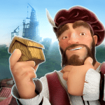 Forge of Empires Mod Apk 1.231.15 Unlimited Diamonds/Gold