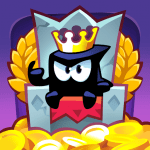King of Thieves Mod Apk 2.52 Unlimited Orbs/Private server