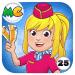 My City : Airport Apk 1.0.0 for Android