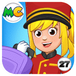 My City : Hotel Apk Mod 2.0.0 for Android