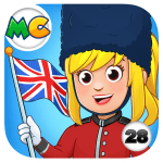 My City : London Apk 2.1.0 for Android