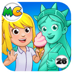 My City : New York Apk 1.0.0 For Android