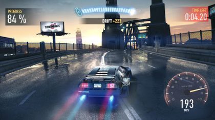 Need for Speed No Limits Apk 1