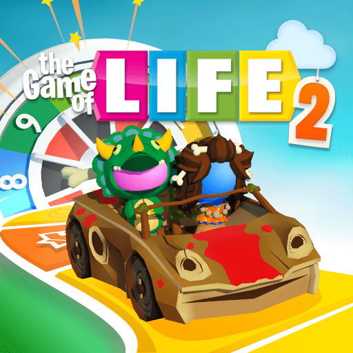 THE GAME OF LIFE 2 Mod APK 0.0.27 (Paid/Unlocked) Android