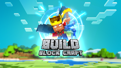 Build Block Craft – Mincraft 3D Apk 1