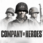 Company of Heroes 1.3RC8  Apk OBB (No License/Unlocked)