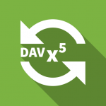 DAVx⁵ 3.3.10 Apk Mod (Unlocked)