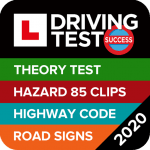 Driving Theory Test 4 in 1 Kit 2.4.1 Apk Paid Unlocked