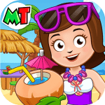 My Town : Beach Picnic Apk 1.23 for Android