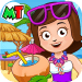 My Town : Beach Picnic Apk 1.02 for Android