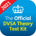 Official DVSA Theory Test Kit  5.2.8 Apk Mod