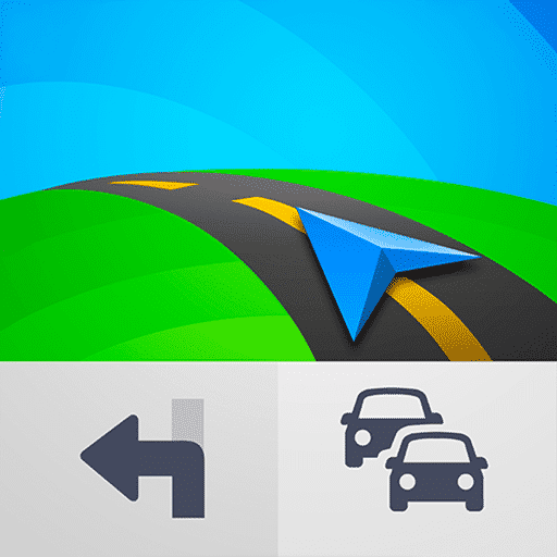 Sygic Gps Navigation Offline Maps 20 5 0 Apk Mod Premium Unlocked