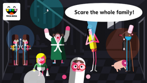 toca boo free download
