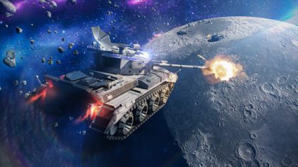 World of Tanks Blitz PVP MMO 3D tank game for free 7.8.0.575 Apk 1