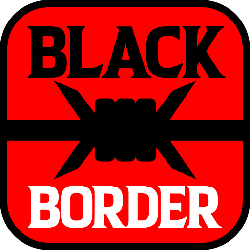 Black border обзор