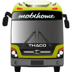 Bus Simulator Vietnam 6.1.5 Mod Apk Unlimited Money