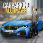 Car Parking Multiplayer 4.8.5.2 Mod Apk Mod Menu/Speed Hack