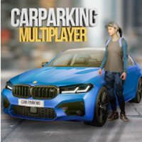Car parking multiplayer Hack/Sima HUN!😀