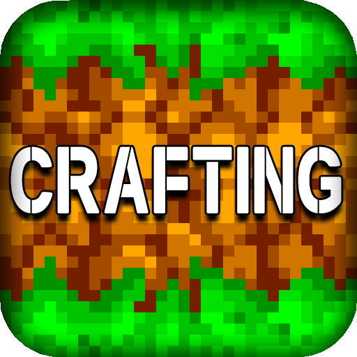 games crafting and building