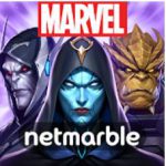 MARVEL Future Fight Mod Apk  8.0.0 Unlimited Gold/Crystals