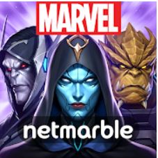 MARVEL Future Fight Ver. 9.6.1 MOD Menu APK, Damage, Defense, Movespeed &  Skill Cooldown