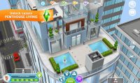 The Sims FreePlay Apk 1