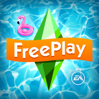 The Sims FreePlay Mod Apk 5.81.0 (Unlimited Money and LP)