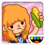 Toca Life: Farm 1.2-play Apk Mod (Unlocked)
