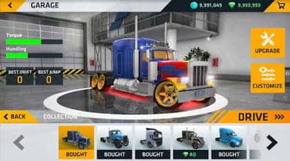 Ultimate Truck Simulator Apk