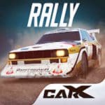 CarX Rally 16100 Mod Apk (Unlocked All Car/Mod Menu)