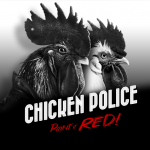 Chicken Police Apk 1.0 for Android