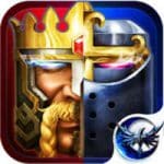 Clash of Kings Mod Apk 7.40.0 Unlimited Money/Gold