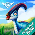 Dinosaur Park Mod Apk 1.60.0 (Unlimited Money/Diamond)