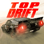 Top Drift 1.6.4 Mod Apk (Unlimited Money)