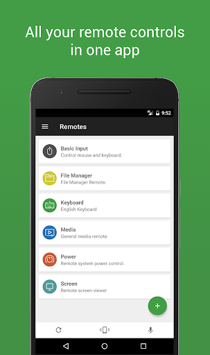 Unified Remote Full Apk 1