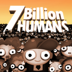 7 Billion Humans Apk 1.0.1 for Android