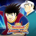 Captain Tsubasa Dream Team Mod Apk 6.2.2 Unlimited Money/Gems