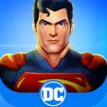 DC Legends Mod Apk 1.27.15 Unlimited Energy/High Damage