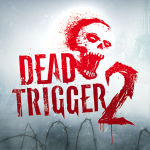 DEAD TRIGGER 2 Mod Apk 1.8.16 Unlimited Money/Gold