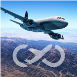 Infinite Flight Simulator Pro Mod Apk 21.08 All Planes Unlocked