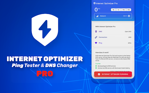 Internet Optimizer Pro Apk
