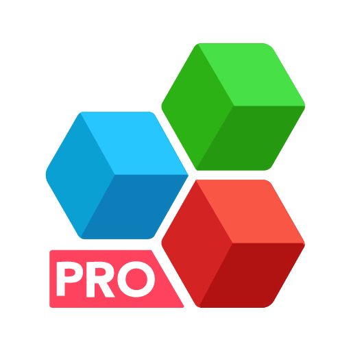 OfficeSuite Pro PDF Apk