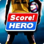 Score! Hero 2022 Mod Apk 2.03 (Unlimited Money/Life Hack)