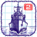 Sea Battle 2 Mod Apk 2.8.3 Unlimited Fuel/Mod Menu
