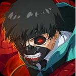 Tokyo Ghoul: Dark War 1.2.14 Mod Apk (Mod Menu)